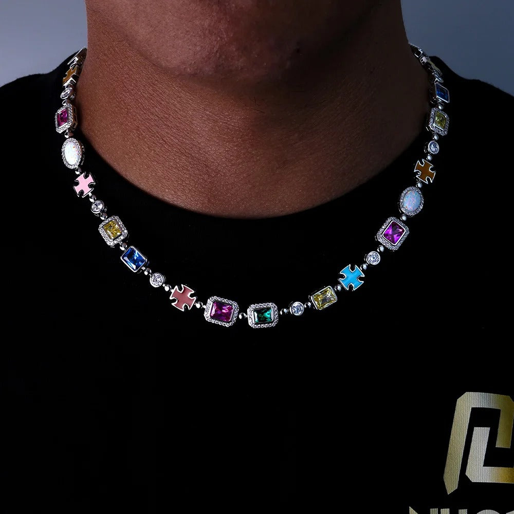 Colar Elite Signature