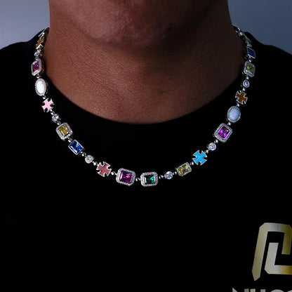 Colar Elite Signature