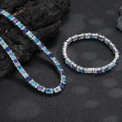 Pulseira Blue Lagoon