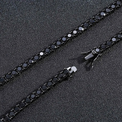 Pulseira Black VVS