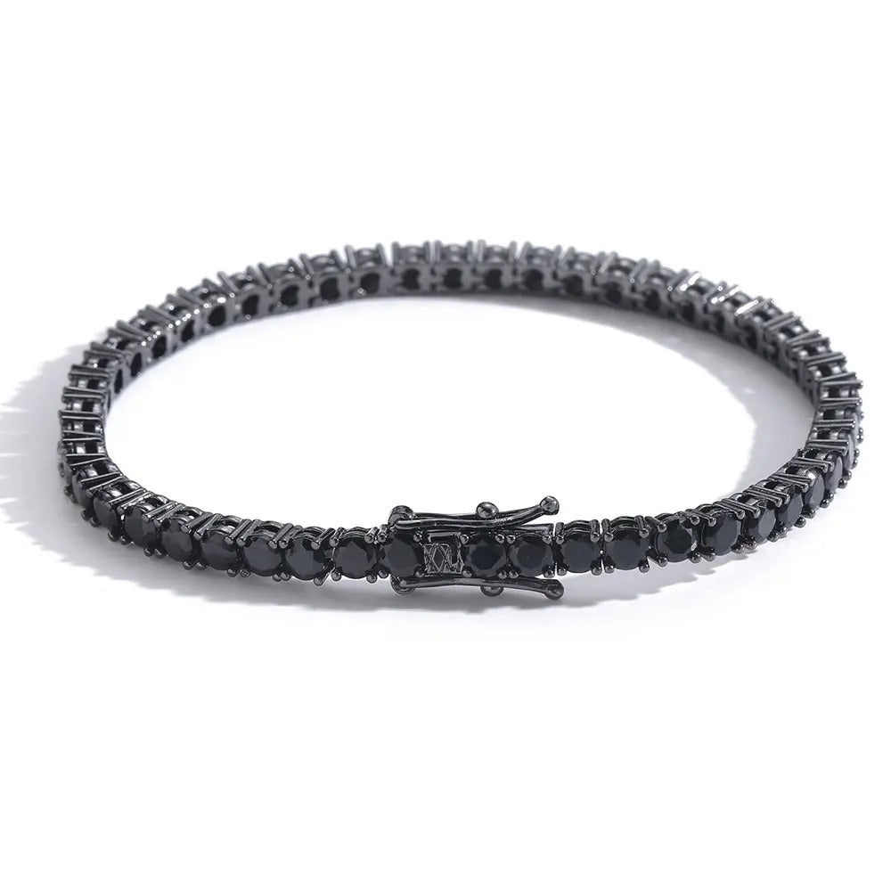 Pulseira Black VVS
