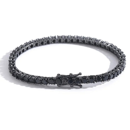Pulseira Black VVS