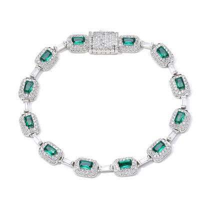 Pulseira Green Premium Ice
