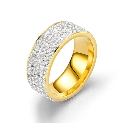 Anel Prime Gold