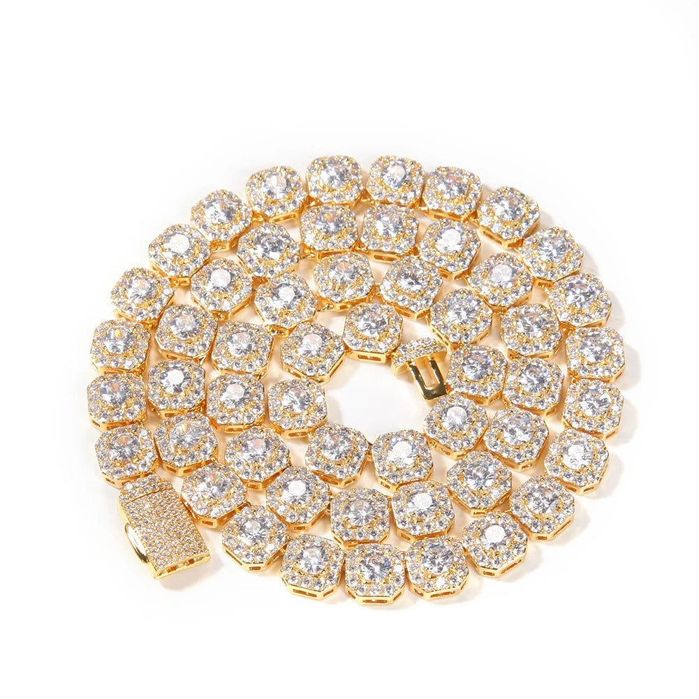 Pulseira Diamond Prime