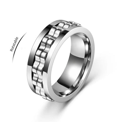 Anel Style Fresh