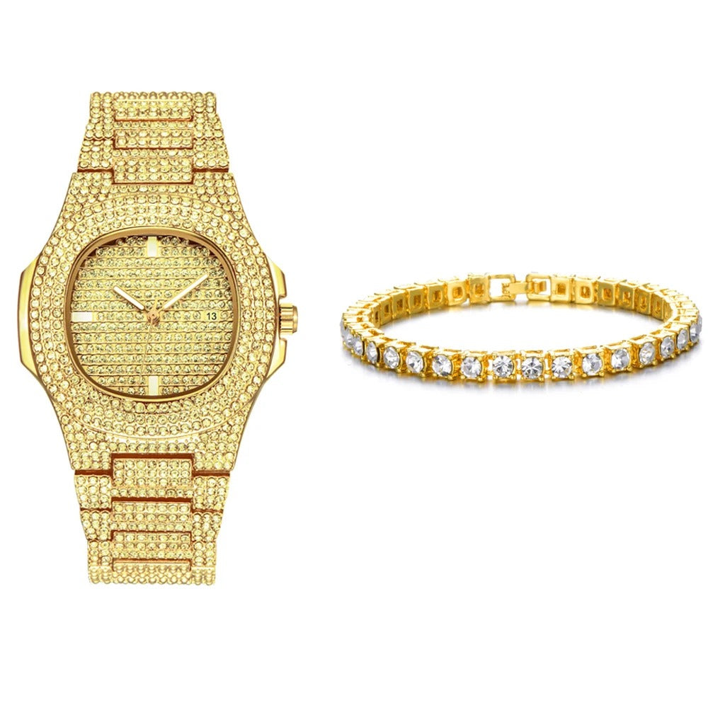 Kit Luxury - Limited Edition