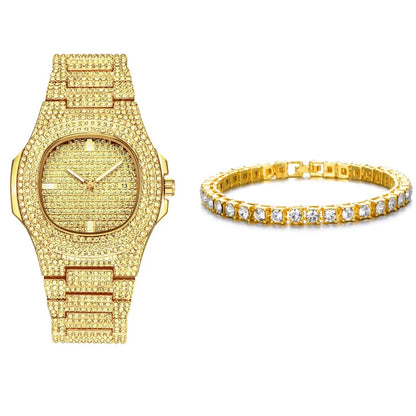 Kit Luxury - Limited Edition