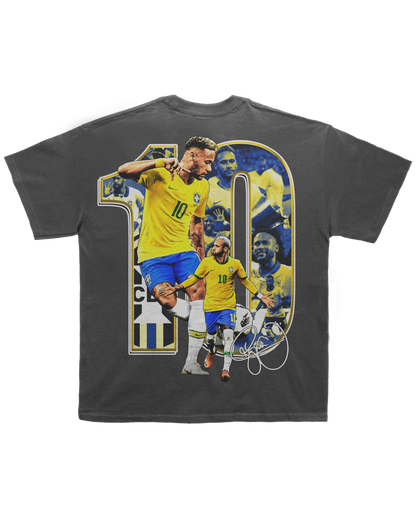Neymar T-shirt