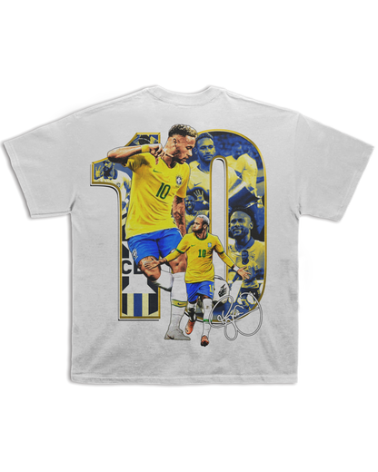 Neymar T-shirt