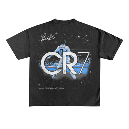 Cristiano Ronaldo T-shirt