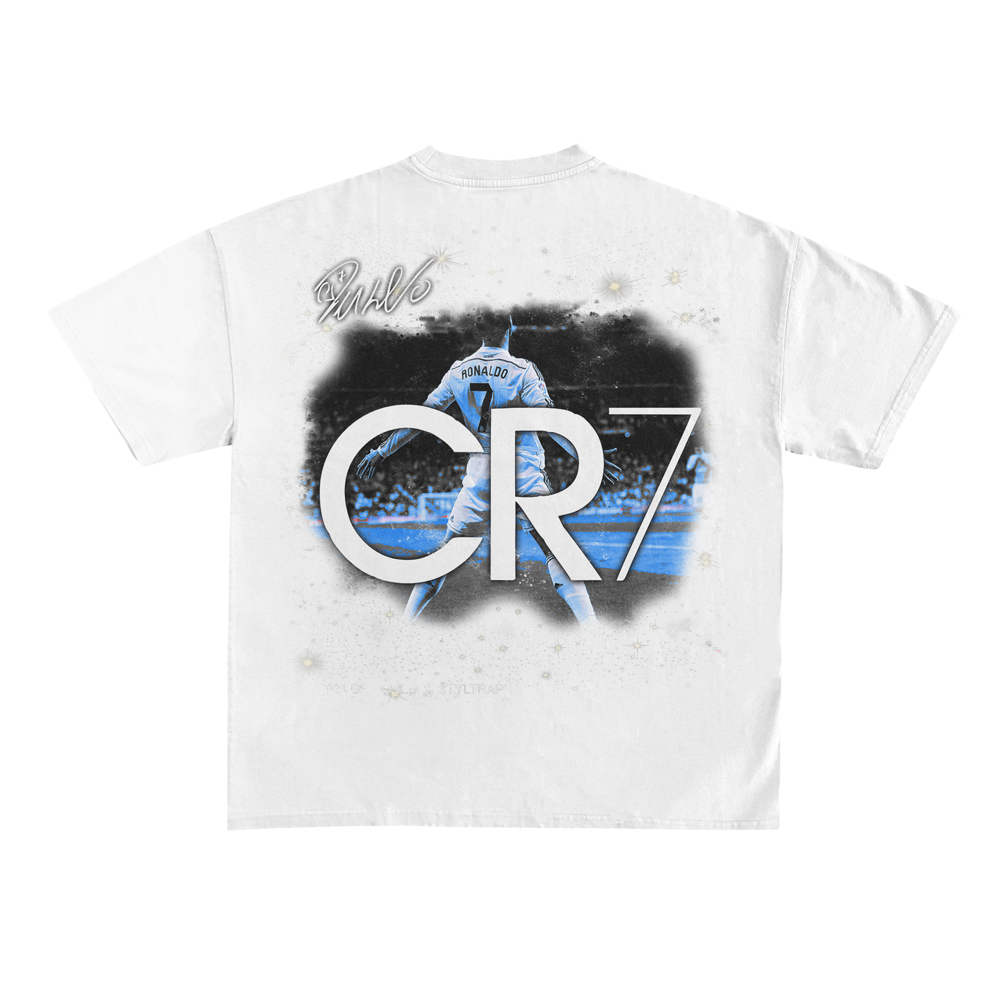 Cristiano Ronaldo T-shirt