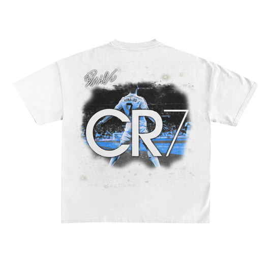 Cristiano Ronaldo T-shirt
