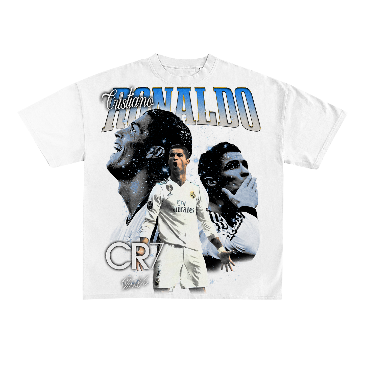 Cristiano Ronaldo T-shirt