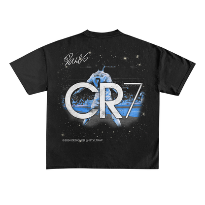 Cristiano Ronaldo T-shirt