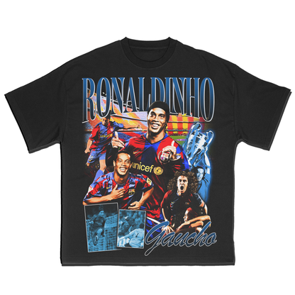 Ronaldinho Gaúcho T-shirt