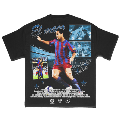 Ronaldinho Gaúcho T-shirt